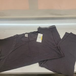 Calvin Klein Pajama Set